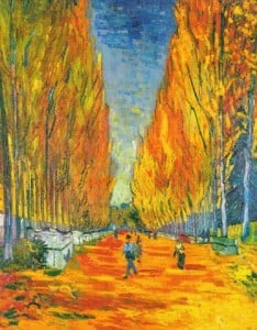 Van Gogh $66 m painting